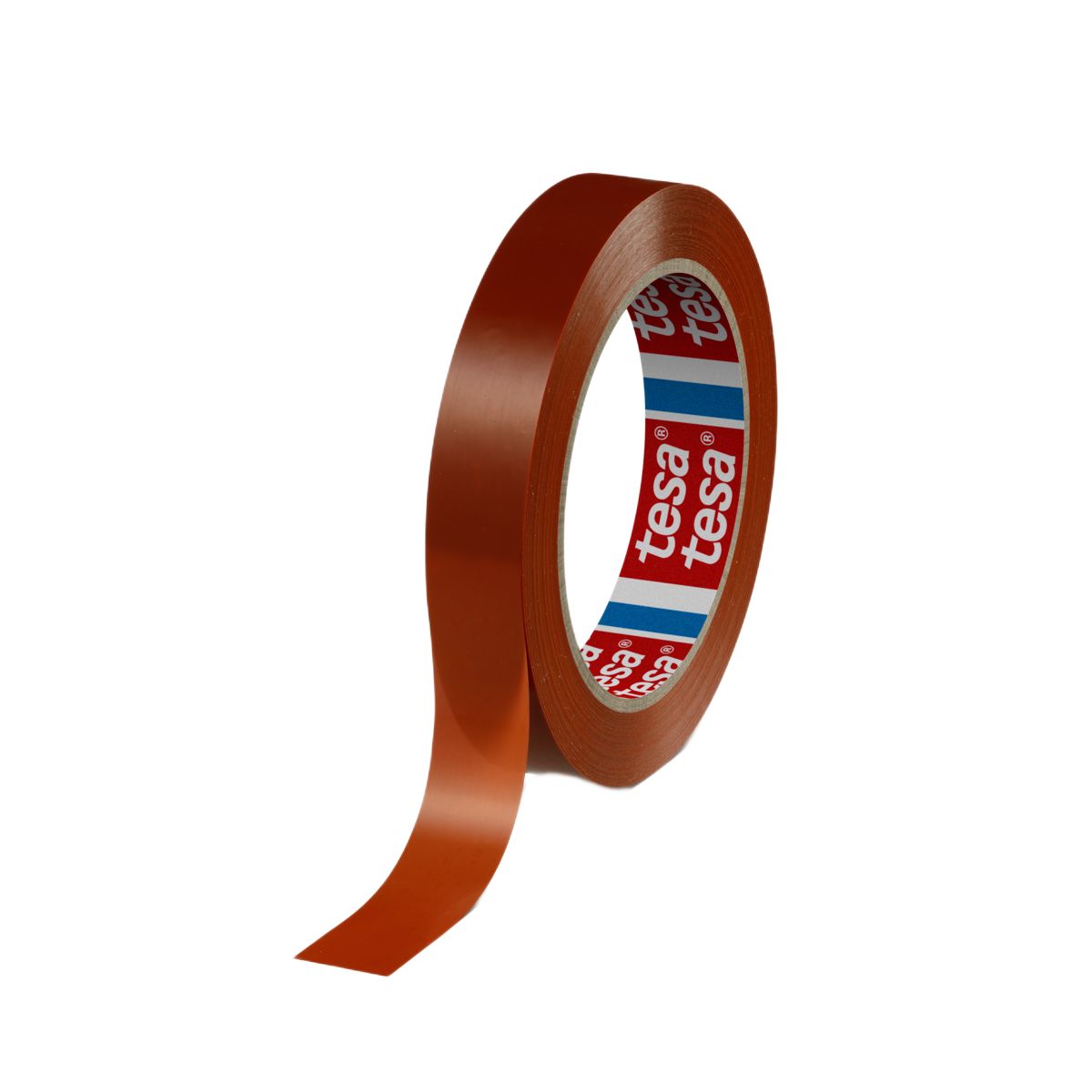 Tesa 64286 Brown Strapping Tape