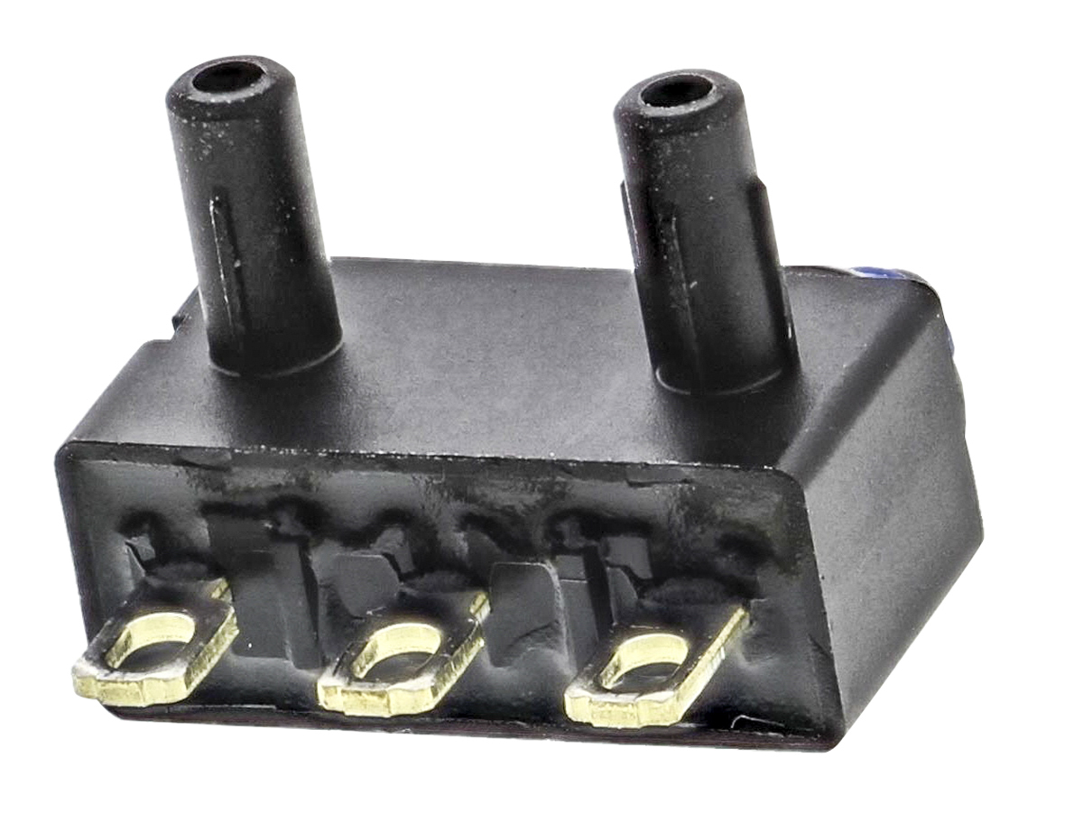 Omron Plunger Micro Switch, Solder Terminal, 2 A @ 12 V dc, SPDT, IP67