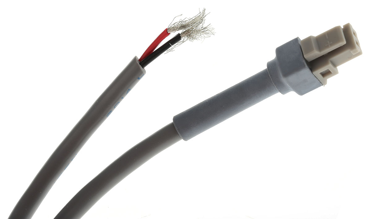 SMC Cable, SY100 Series