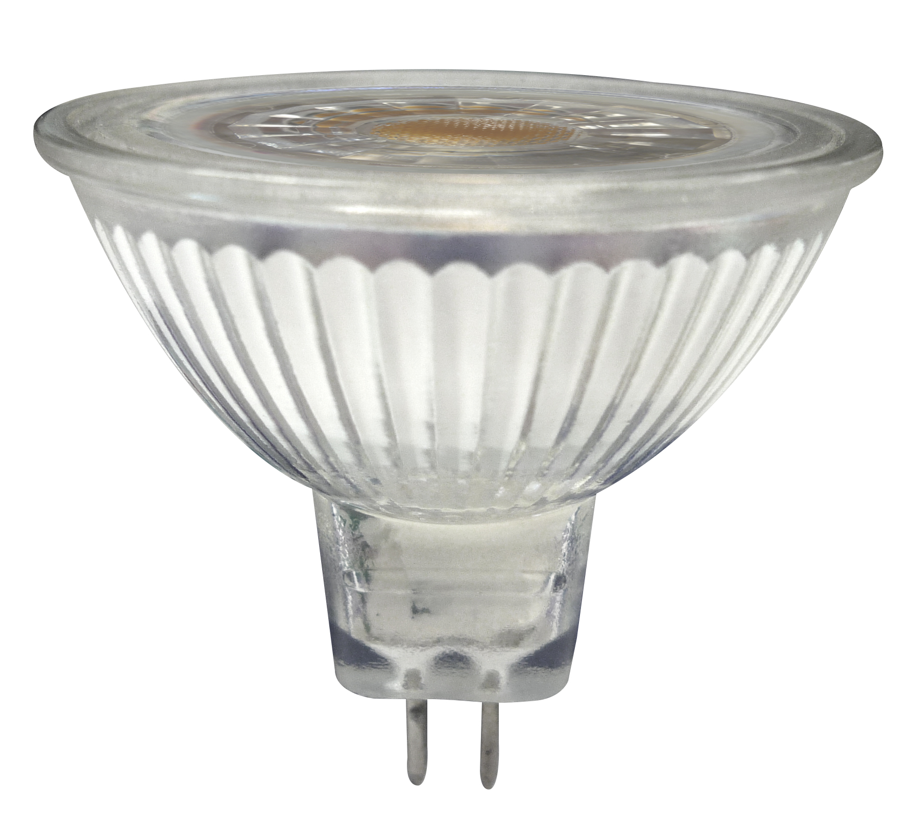 Orbitec 180 GU10 LED Bulbs 1.18 W(1.18W), Yellow, Reflector shape