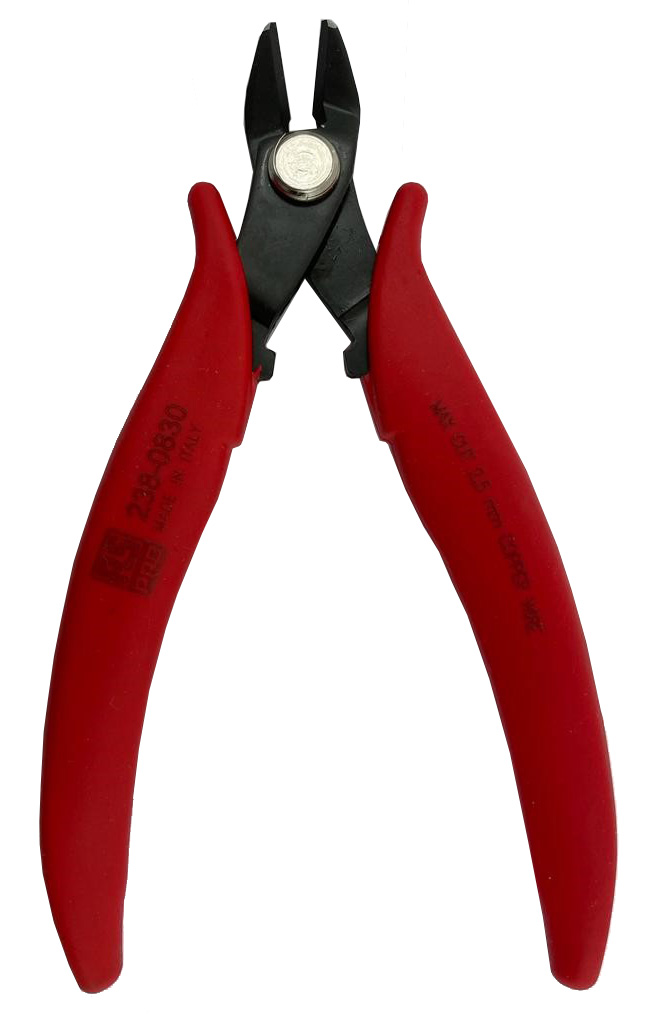 RS PRO Side Cutters