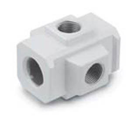 SMC Connector for Y34