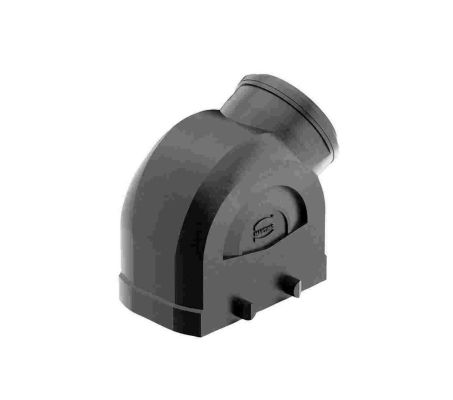 HARTING Han-Eco B Hood, Side Entry