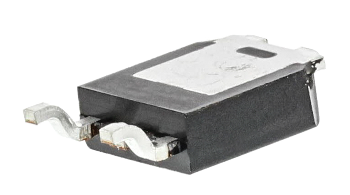 STMicroelectronics LD29150DT50R, Voltage Regulator 30V 3-Pin