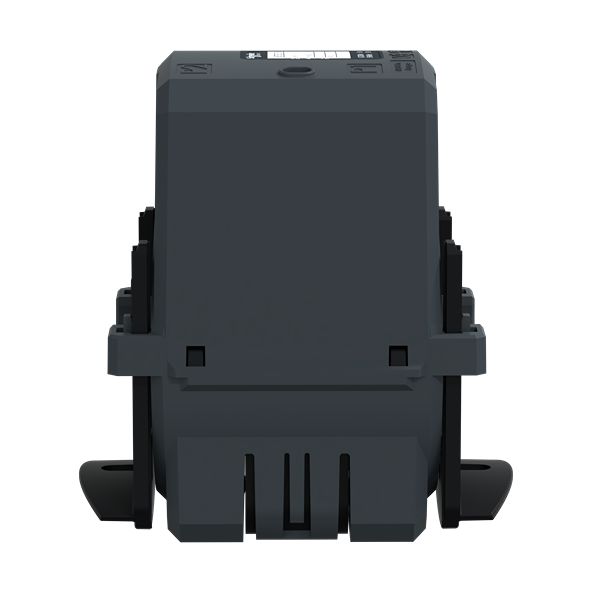 Schneider Electric PowerLogic Series Split Core Current Transformer, 250A Input, 250/5A, 5 A Output, 720 V