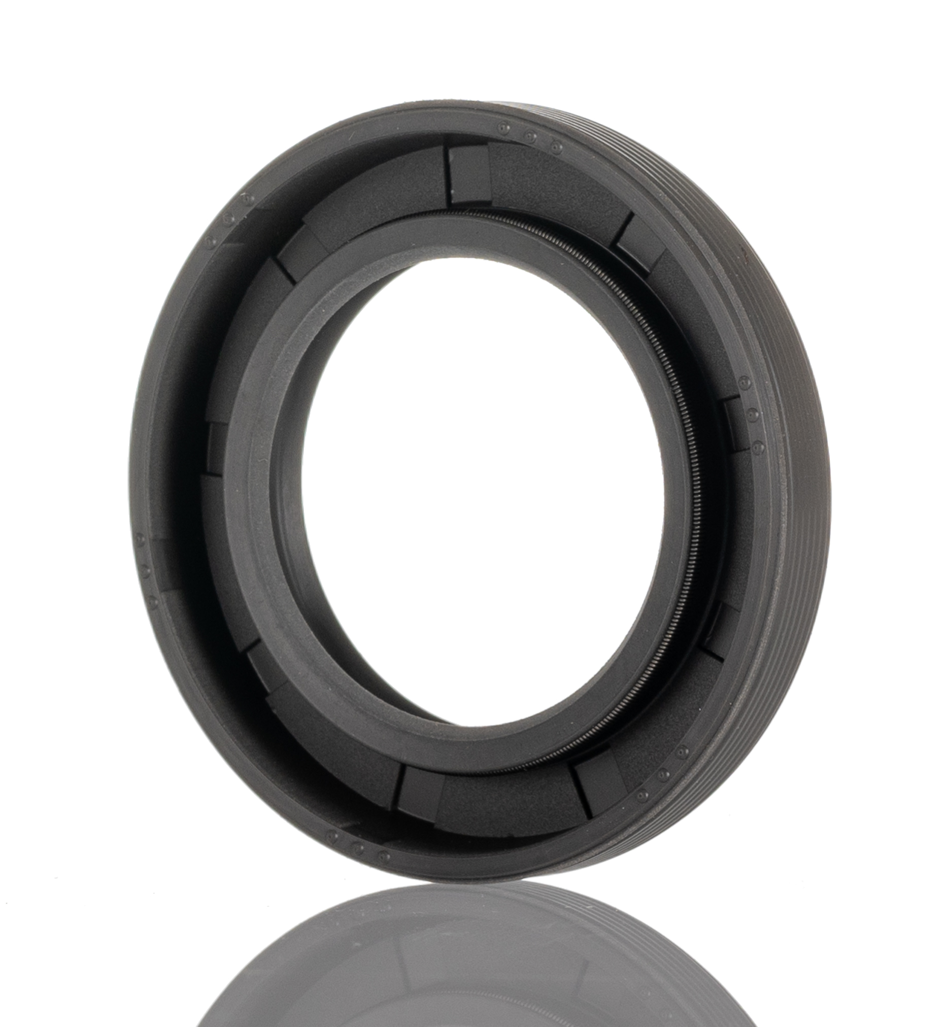 SKF Nitrile Rubber Seal, 30mm ID, 47mm OD, 7mm