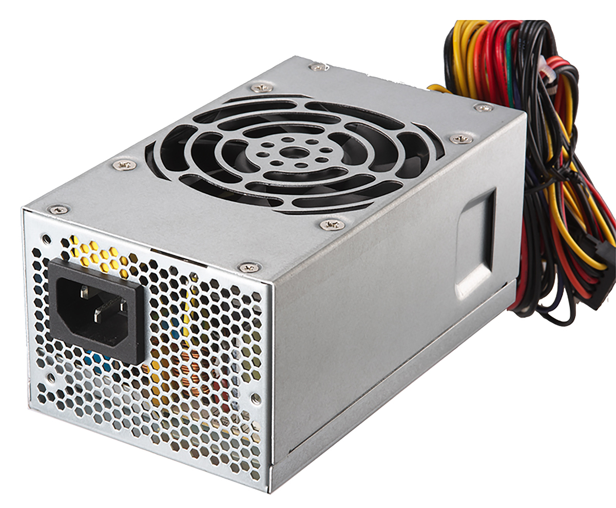 Seasonic 300W PC Power Supply, 100 → 240V ac Input, -12 V dc, 3.3 V dc, 5 V dc, 12 V dc Output