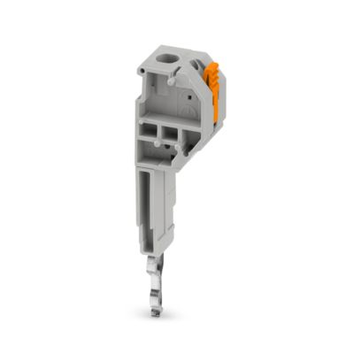 Phoenix Contact Marker Strip for use with  for use with Terminal Blocks