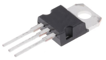 onsemi BD242CG PNP Transistor, -3 A, -90 V, 3-Pin TO-220