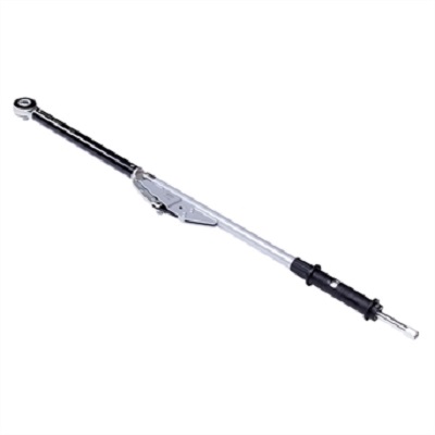 Norbar Torque Tools Breaking Torque Wrench, 200 → 800Nm, 3/4 in Drive, Round Drive