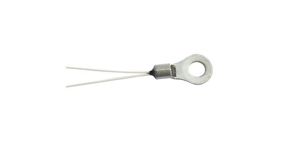 Variohm Group Thermistor, -40°C Min, +250°C Max, 4mm Probe