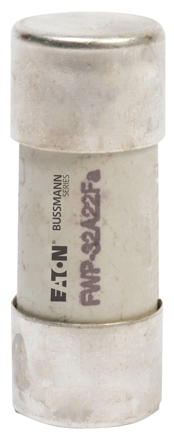 Socomec 50 Centred Tag Fuse, 14X51