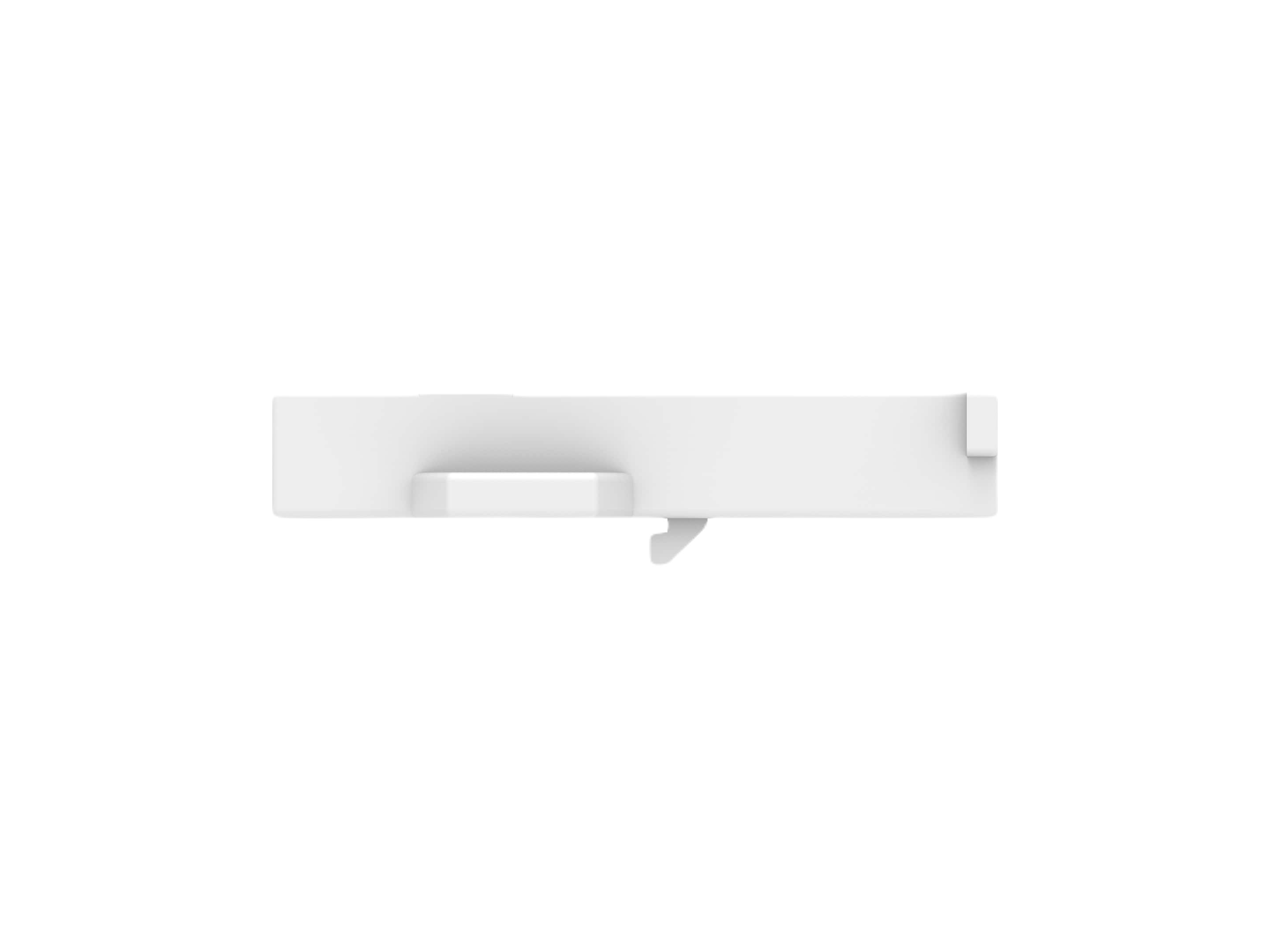 TE Connectivity Receptacle Housing