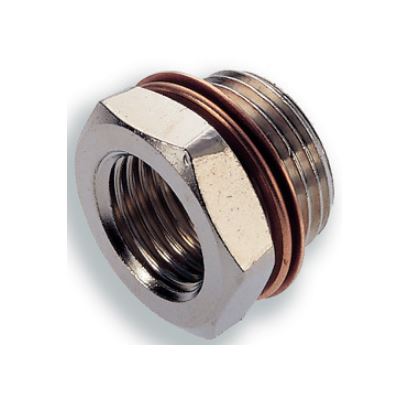 Norgren 16 Series, G 1/8 Male to G 3/8 Female