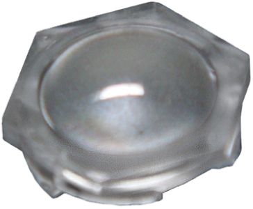 ILS FL-69S LED Lens, 145 ° Spot Beam