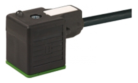 Murrelektronik Limited DIN 43650 Connector