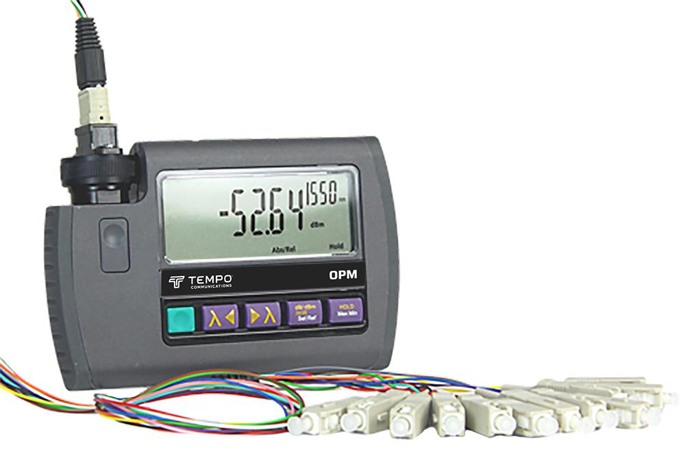 Tempo Kingfisher KI 9600A