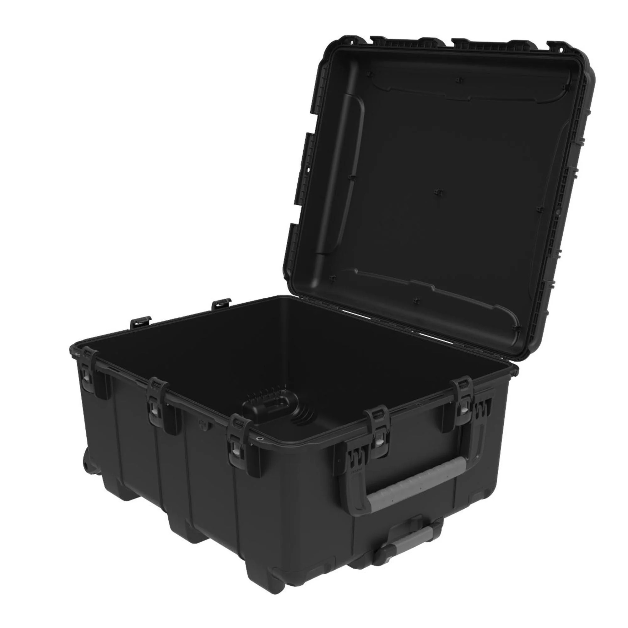 Nanuk EU b.v. 976 Waterproof Resin Case With Wheels, 864 x 737 x 451mm