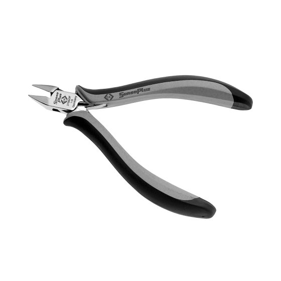 CK T3766DEF110 Oblique Cutters