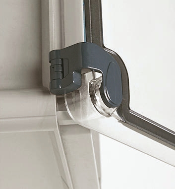 Legrand Hinge for Use with 310 x 240 mm Plexo Box