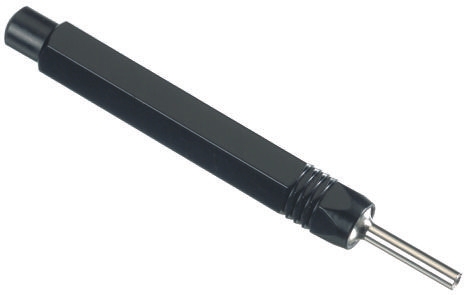 TE Connectivity Crimp Extraction Tool, HVT Series, Pin, Socket Contact, Contact size 20 → 12AWG