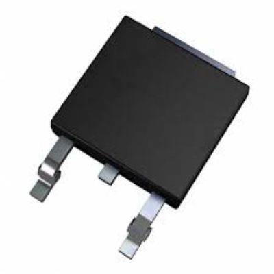 Vishay TrenchFET Type N-Channel MOSFET, 30 A, 40 V Enhancement, 3-Pin TO-252 SQD40052EL_GE3