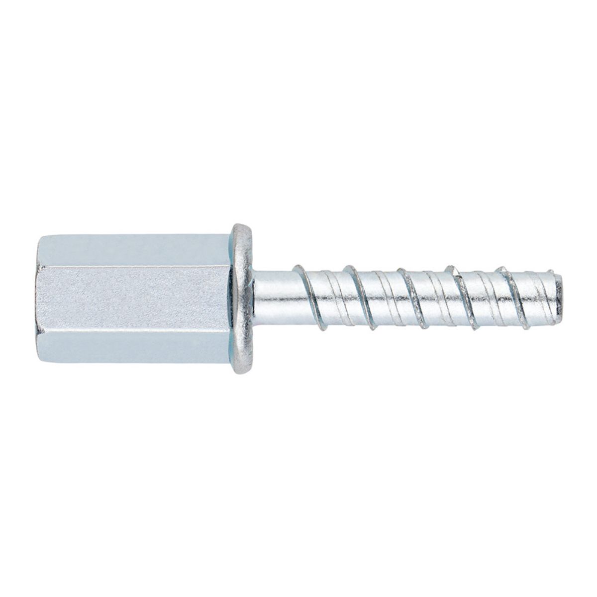 nVent CADDY Steel Concrete Screws M8 x 55mm, 6mm Fixing Hole
