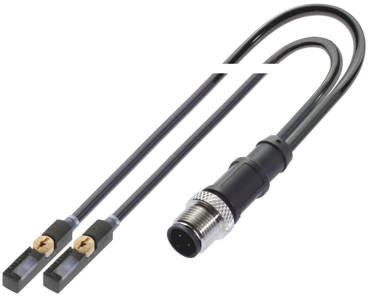 BALLUFF Magnetic Pickup