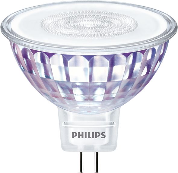 Philips Lighting LED Spotlight, 12 V, 50.5 x 45.5 mm, 35 W