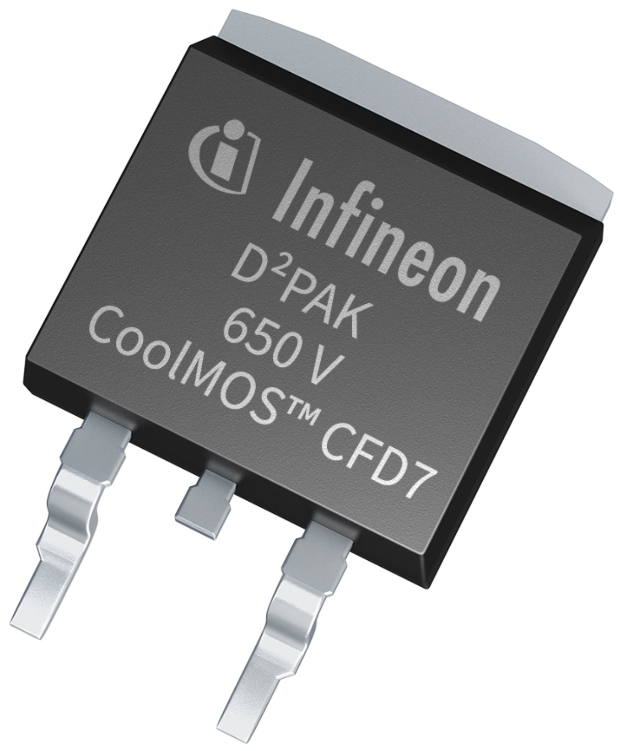 Infineon CoolMOS Type N-Channel MOSFET, 22 A, 700 V N, 3-Pin TO-263 IPB65R110CFD7ATMA1