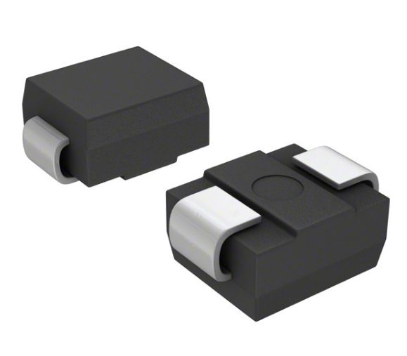 Vishay 20 V 2 A Rectifier & Schottky Diode Schottky 2-Pin DO-214AA SL22-E3/52T