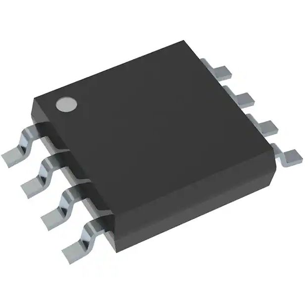 NJM2737M-TE1 Nisshinbo Micro Devices, Operational Amplifier, 3.1 MHz, 8-Pin 6 V DMP