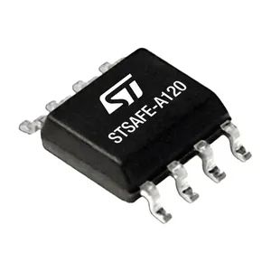 STMicroelectronics 16 kB 8-Pin Crypto Authentication IC SO-8N