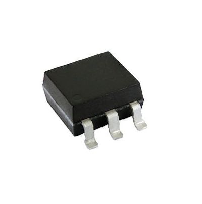 Vishay, IL4208-X009T DC Input Phototriac Output Optocoupler, Surface Mount, 6-Pin SMD
