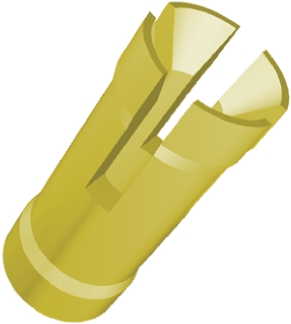 TE Connectivity, Holtite PCB Socket, Rated At 5A