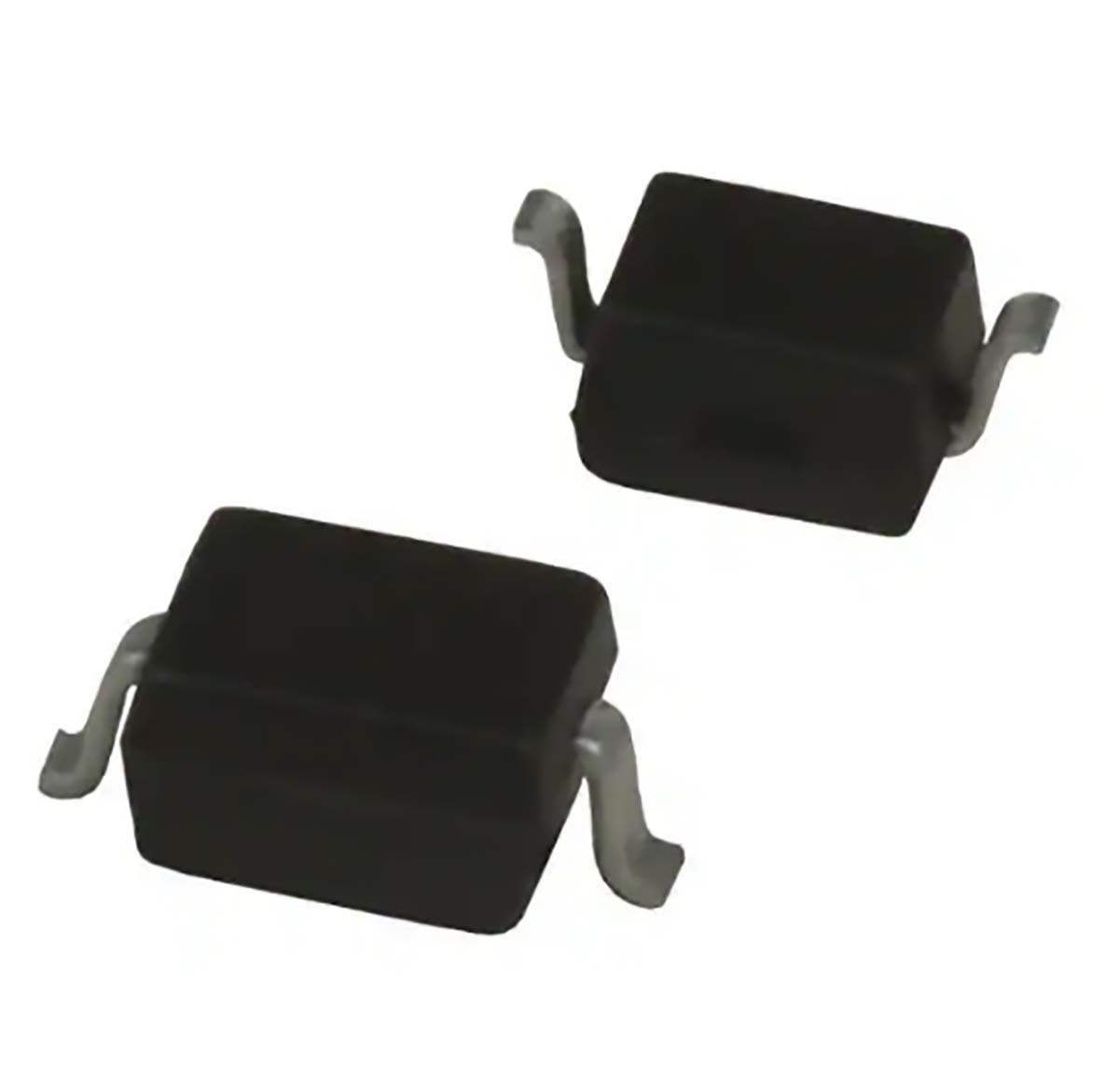 Diodes Inc SD12C-7, Bi-Directional TVS Diode, 360W, 2-Pin SOD-323