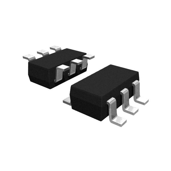 Nisshinbo Micro Devices Switching Regulator, Surface Mount, 1.25V dc Output Voltage, 4.5 → 40V dc Input Voltage,
