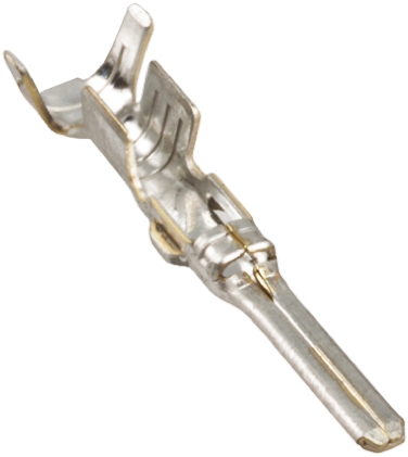 TE Connectivity Econoseal III 070 Series Male Crimp Terminal
