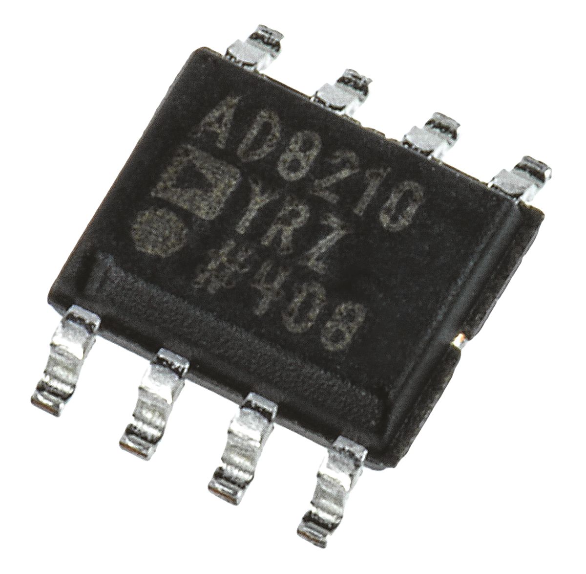 AD8210YRZ Analog Devices Bidirectional Current Monitor Single 8-Pin SOIC
