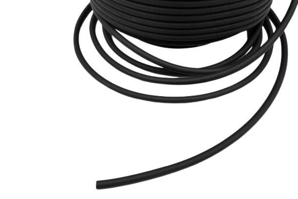 RS PRO FKM O-Ring Cord, 5.33mm Diameter, 2m Length
