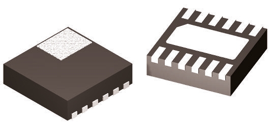 STMicroelectronics STNS01PUR, Battery Charge Controller IC, 4.55 V to 5.4 V Input 3.007 V Output 200 mA, DFN 12-Pin