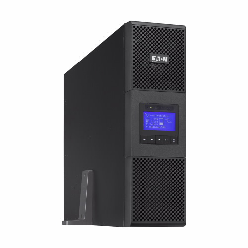 Eaton 176 → 276V Input Rack Mount, Stand Alone Uninterruptible Power Supply, 5000VA (4.5kW), 9SX