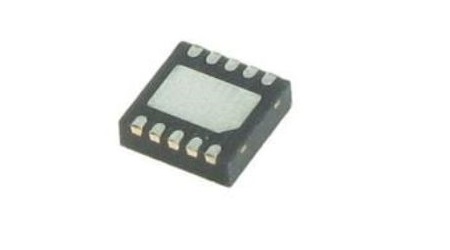 Renesas Electronics, 1-Channel Low Dropout Voltage, Regulator, 2 A, 0.5/3.3 V, DFN 10-Pin