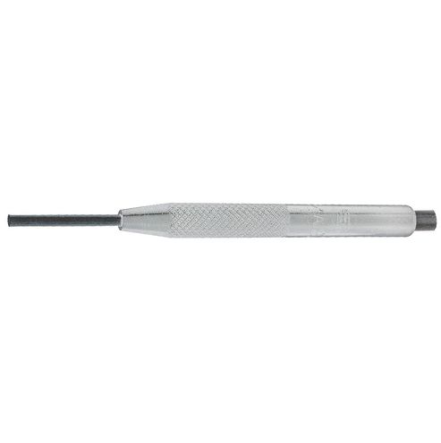 Facom 1-Piece Punch, Drift Punch, 3.9 mm Shank, 96 mm Overall