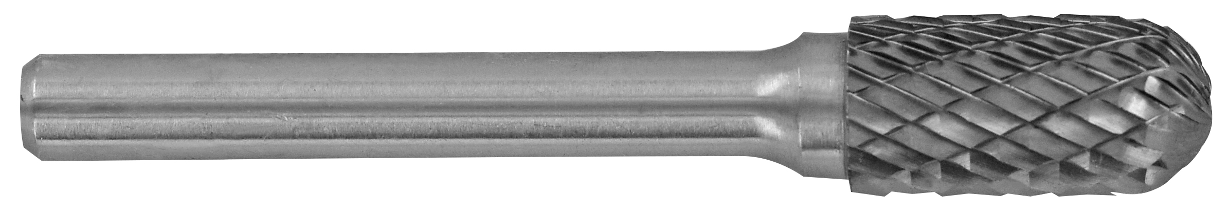 Tivoly Ball Nosed Burr, Carbide Blade, Cutter Blade