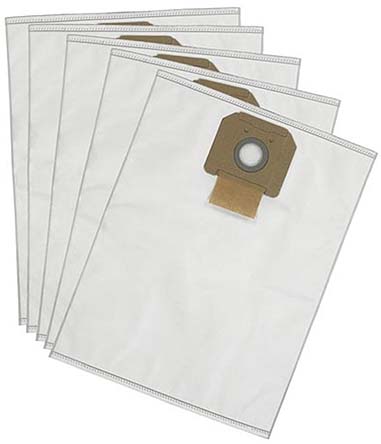 DeWALT Vacuum Bag, For Use With DeWALT Dust Extractors