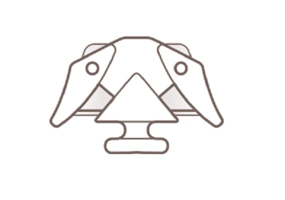 MARTOR Steel Cutter Blade 25.8 mm