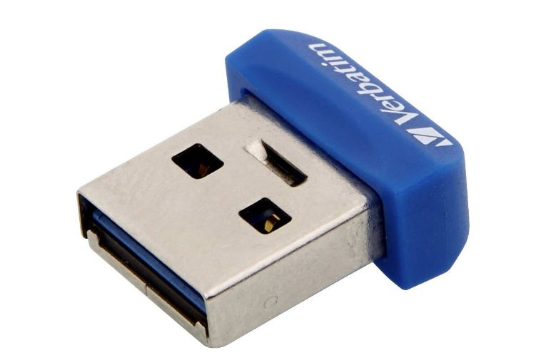 Verbatim 16 GB USB 1.1, USB 2.0 USB Stick