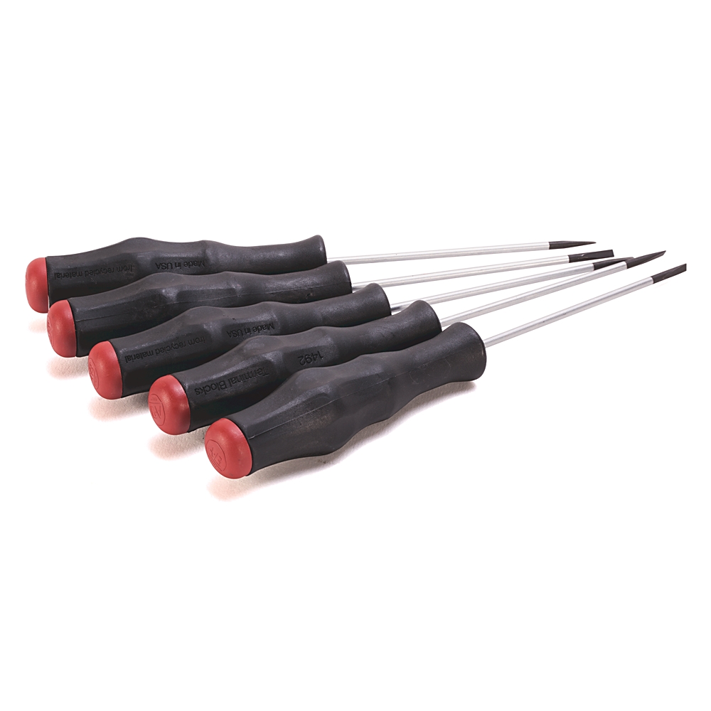 Allen Bradley, 1492 Screwdriver With Blade for use with Terminal Blocks