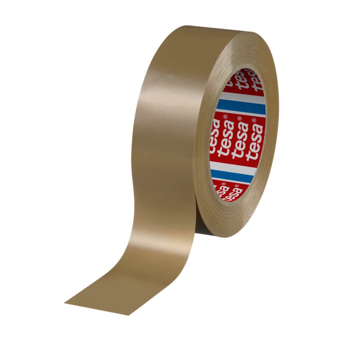Tesa 60422 Chamois Packing Tape